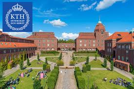 KTH Royal Institute of Technology